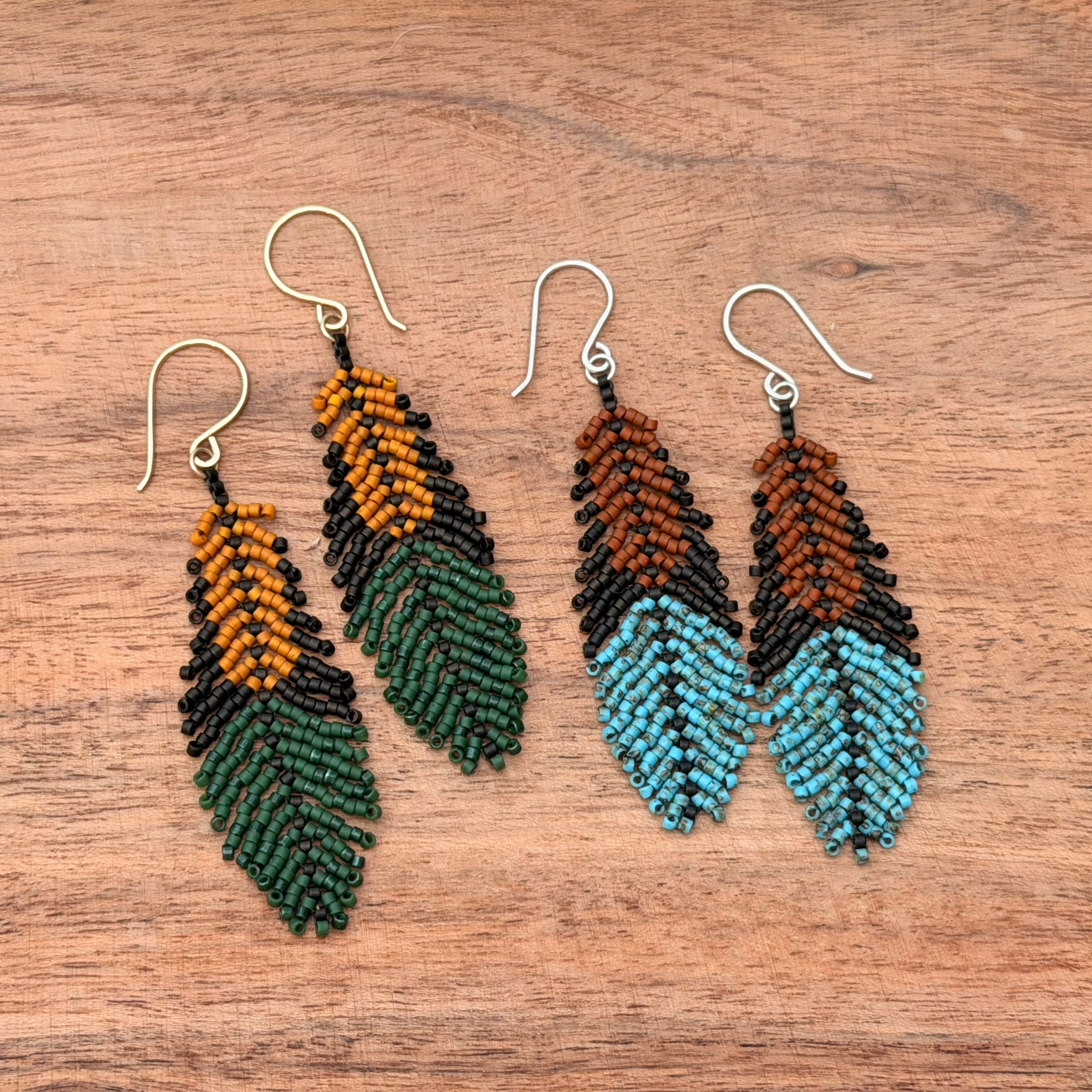 The Plume Collection
